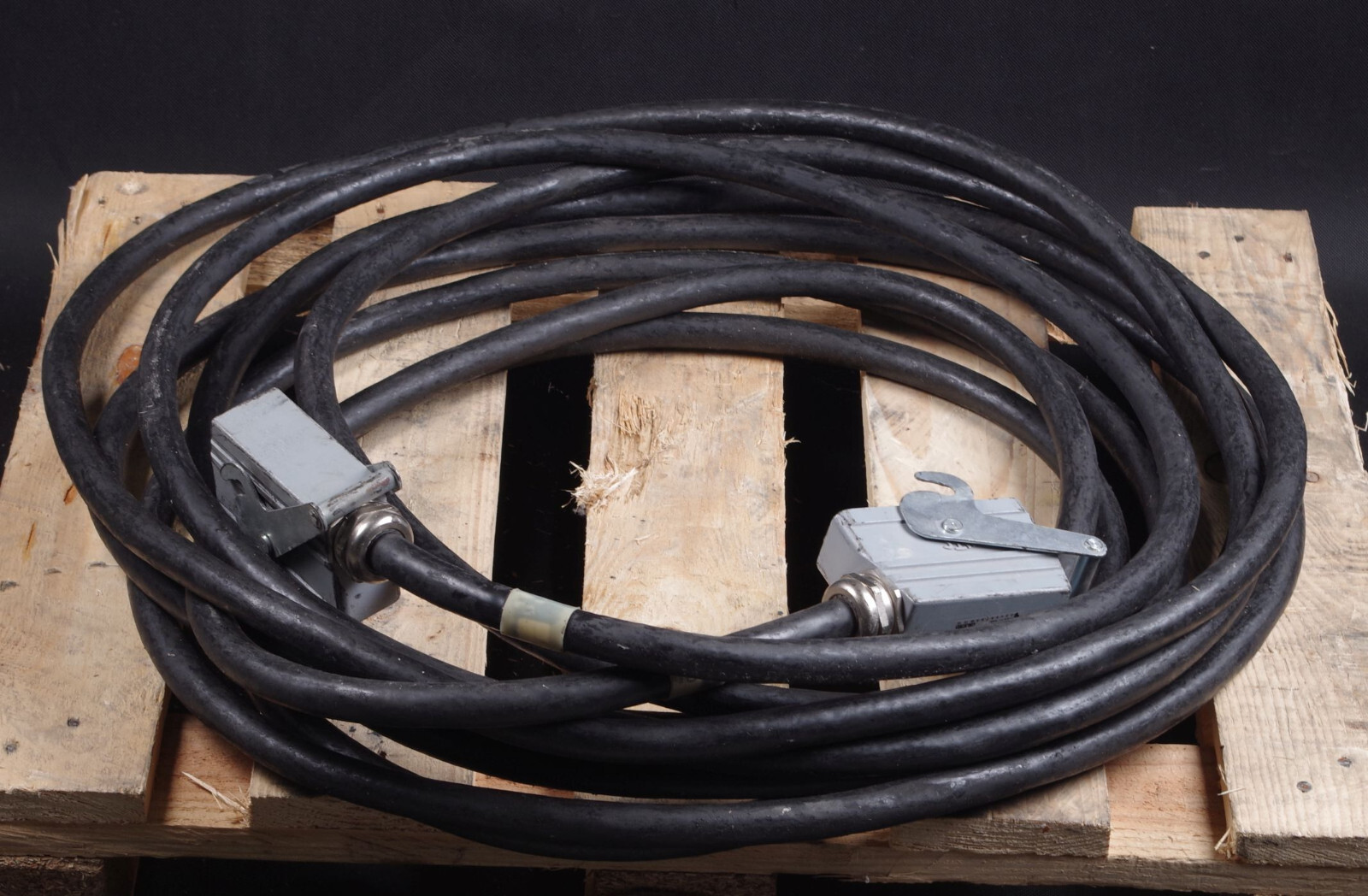 KUKA 00-104-285 00104285 15m #A6-4