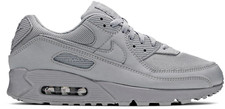 Mens Nike Air Max 90 'Triple Grey' CN8490 001