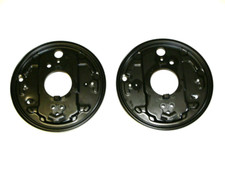 Bremsträgerblech Ankerplatte Bremsankerblech VW Bus T3   Bj.79-92 links + rechts