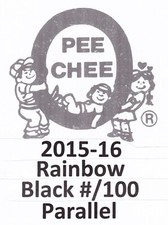 2015-16 NHL O-Pee-Chee OPC 