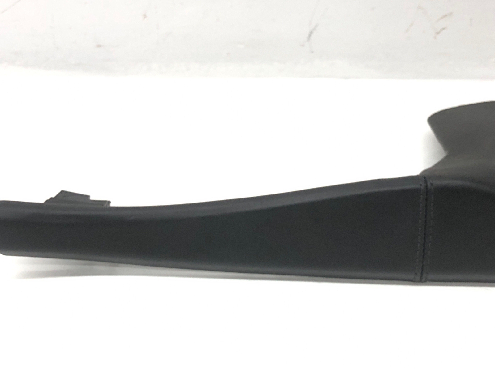 2006-2012 BENTLEY CONTINENTAL OEM FRONT LEFT KICK PANEL TRIM COVER 3W5863605A