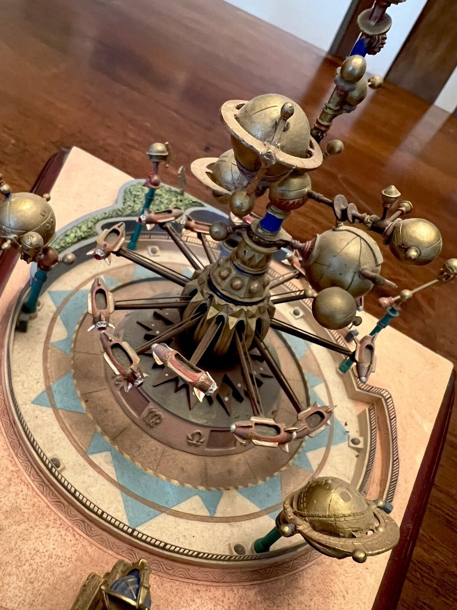 オルショウスキー Astro Orbitor アストロ・オービター