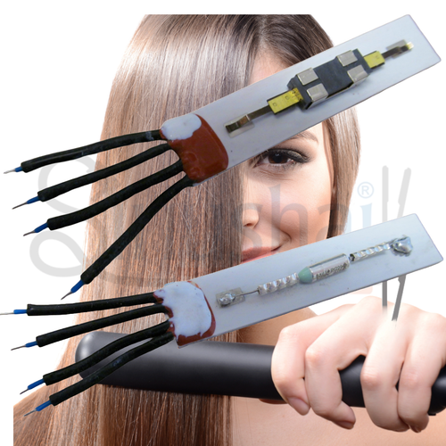 Original Repaired Heater Fuse Element For GHD Hair Straightener