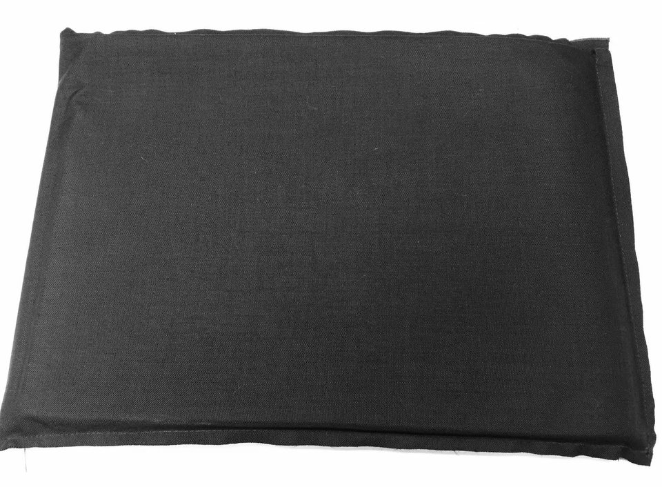 FIRESTORM 11X14 LEVEL 3A SOFT BALLISTIC PLATE INSERT 1.25 LBS for Backpacks