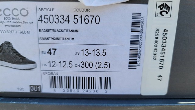 ecco soft 7 high top
