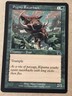 Pygmy Razorback Magic the Gathering MTG Prophecy 120/143 No Play