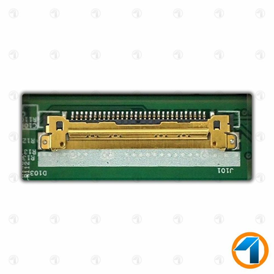 DISPLAY LM156LFCL03 SCHERMO LCD NOTEBOOK 15.6" 30 PIN SLIM - Foto 4