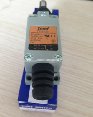 1PCS TEND TZ-8122 TZ8122 LIMIT SWITCH -NEW | eBay