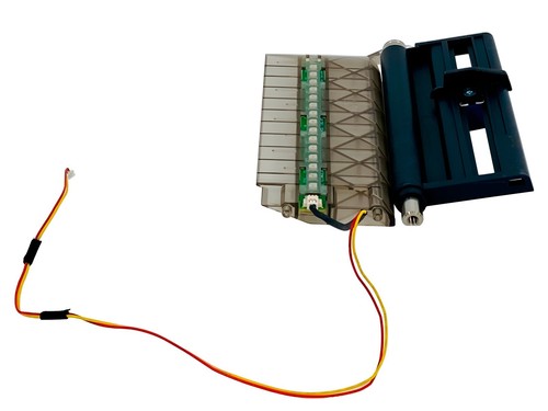Original Intermec Teil Nummer 234-039-0300 Für PM43 Serie Thermal Label Drucker - Bild 3 von 7