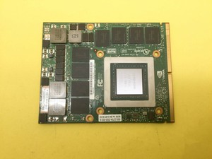Nvidia tesla m6