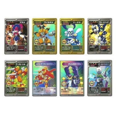 メダロットOCG 海外版 36パック Medabots Medarot Official Card Game Selection Box Premium Bandai Japan NEW