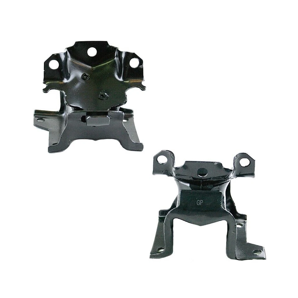 Juego de montaje de motor delantero 2 piezas 2002-2006 para Chevrolet Avalanche 2500 8,1 L Foto 2 de 4