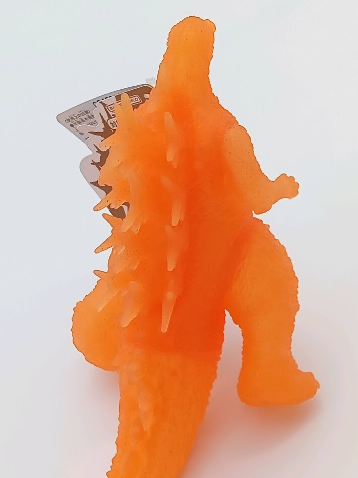 Godzilla-1.0 2023 Figure, Winner's Gold for Staff Ver., Limited