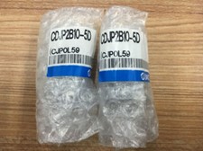 One New SMC CDJP2B10-5D Cylinder Fast Shipping
