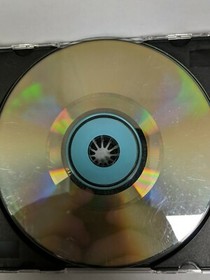 Test Drive 6 (Sega Dreamcast, 1999) Disc Only 