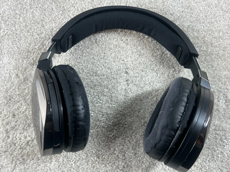 Kofire UG-06 Wireless Gaming Headset für PS4 PS5 PC mit Adapter - Bild 3 von 4