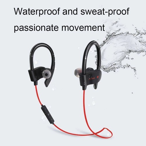 Wireless Bluetooth Earphones Ear loop 