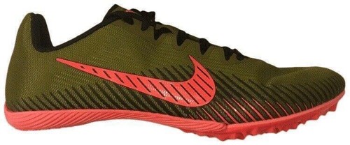 Men Sz 4 Nike Zoom Rival SD 2 Throwing Shoes FZ9665-600 Crimson Red Womens 5.5 Nike Zoom Rival SD 2 Track & Field Throwing Shoes FZ9665-600  main image 4