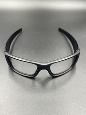 Oakley Fuel Cell Matte Black Frame No Icons 
