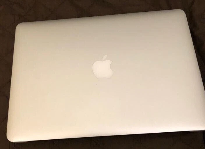 Apple MacBook Air 13" · i5 5th gen 1.8 GHz · 8GB · 128GB, Foto 2 von 5