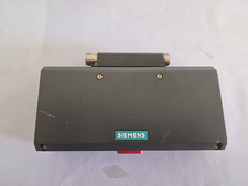 Siemens SINEC Buskoppler 6 GK 1901-0AA00-0AA0 / 6GK1901-0AA00-0AA0 E3