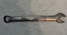 CRAFTSMAN -VV- 42917 13mm COMBINATION WRENCH / 12 PT. / 6-1/2" LONG / USA MADE