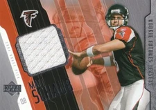 2004 Upper Deck Football "Insert" Cards