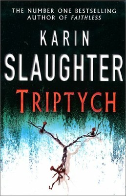 Triptych by Slaughter, Karin 1844138577 FREE Shipping