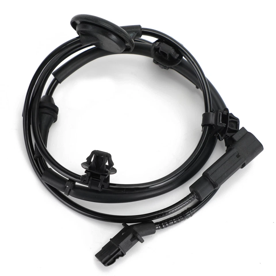 Rear Left ABS Wheel Speed Sensor For Mitsubishi Outlander III 2010-On 4670A573 - Image 4 of 4