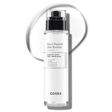 COSRX 6X Peptide Collagen Booster Toner Serum 150mL/5.07 Fl.Oz