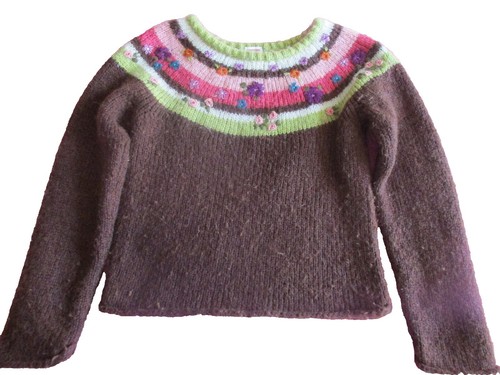 Débardeur Gymboree Taille 8 Vert – Parfait Pour Le Tennis, Le Quotidien, 100% Coton, été Comme Automne