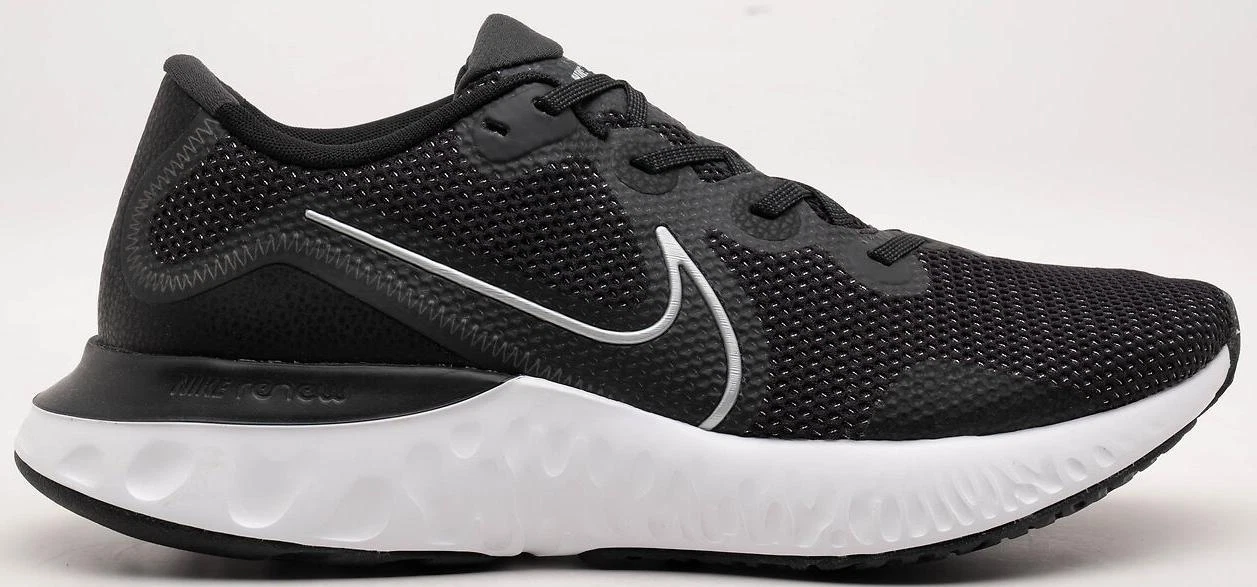 NIKE Renew Run 2 Running Shoes Sneakers Black Metallic Gold Men\'s Size 15 NIKE Renew Run 2 Running Shoes Sneakers Black Metallic Gold  main image 2