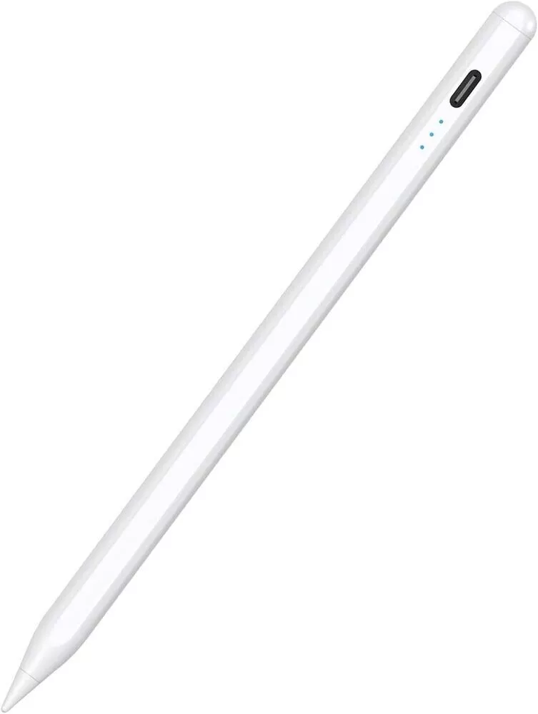 For Apple Pencil Stylus Pen 2nd Generation for iPad iPad Air iPad