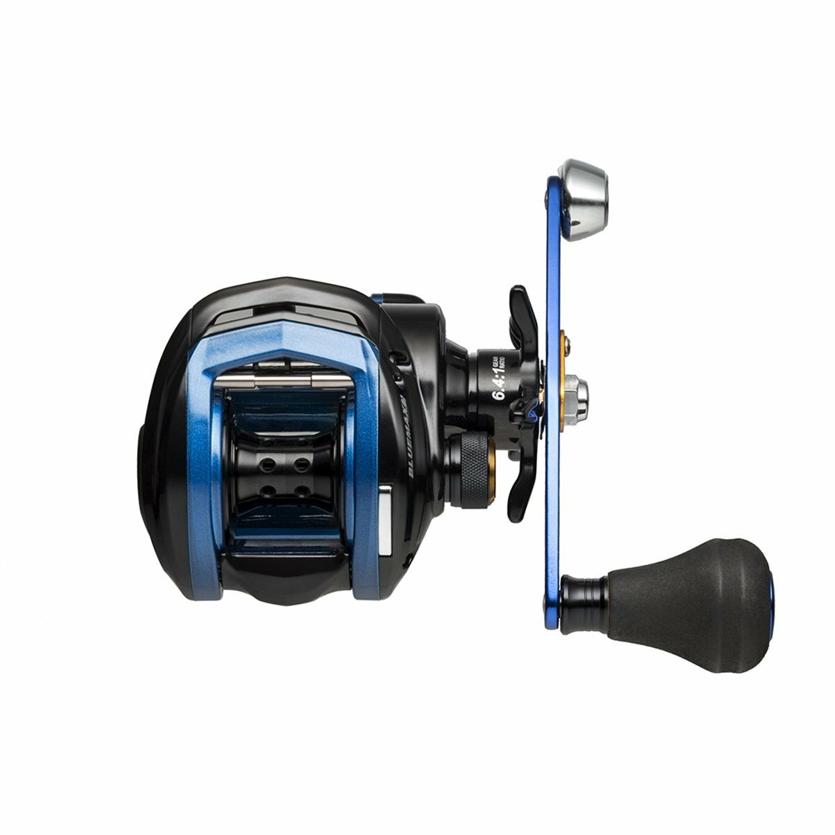 Abu Garcia bait reel BLUEMAX ship 3 | eBay