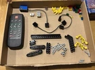 Lego Mindstorms 3801 Ultimate Accessory Set with Constructopedia Guide and Box