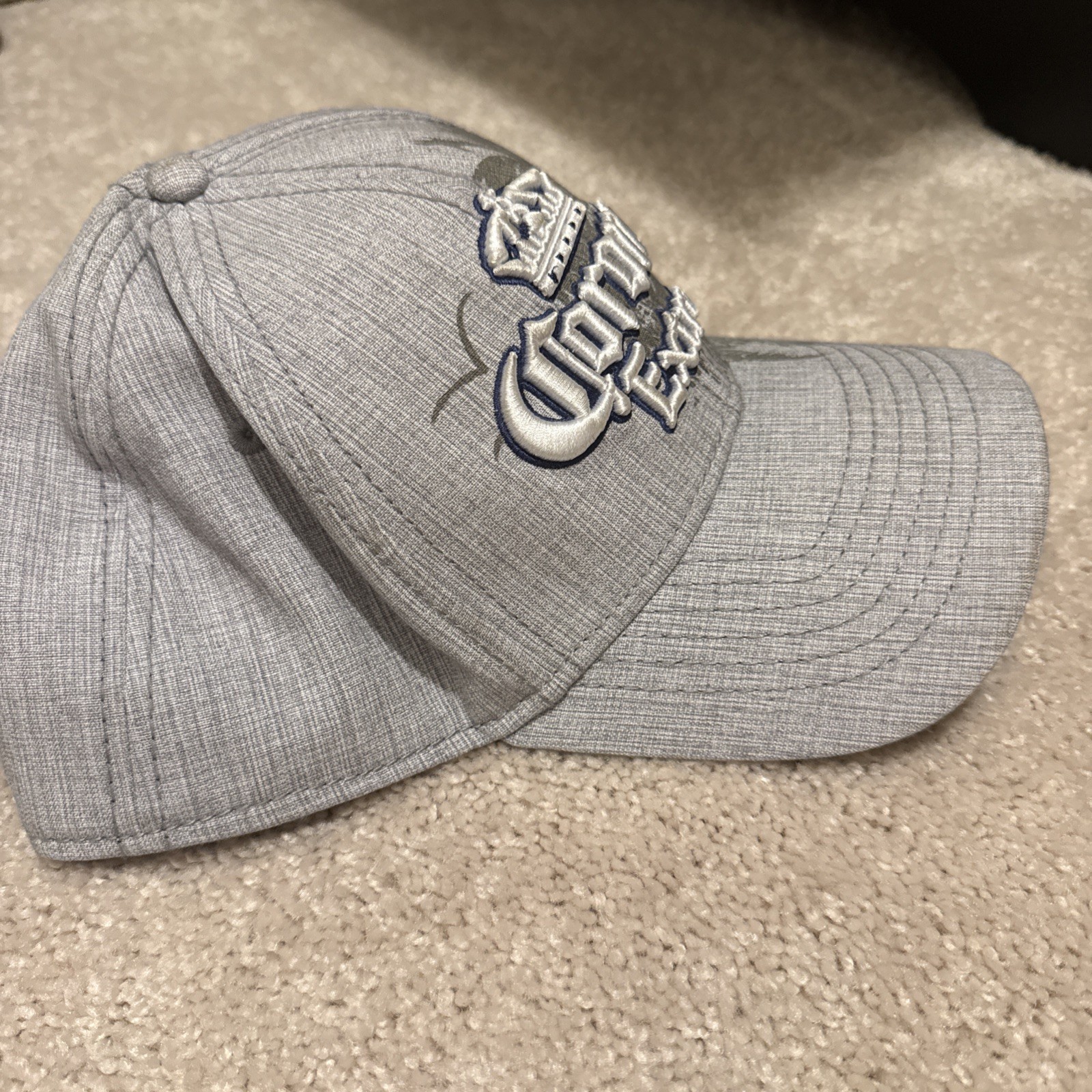 Corona Extra Hat Cap Adjustable Strapback Ball Ca… - image 2