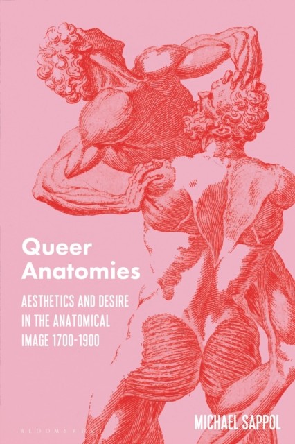 Queer Anatomies by Michael  Sappol (Paperback Book)