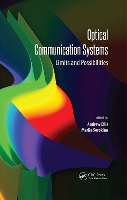 Optical Communication Systems - 9789814800280