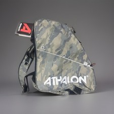 Athalon Ski boot bag camo snowboard Tri-Athalon