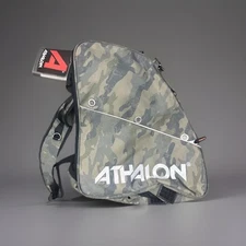Athalon Ski boot bag camo snowboard Tri-Athalon
