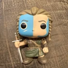 Funko Pop! Movies 2016 Braveheart William Wallace #368 Vinyl Figure Loose
