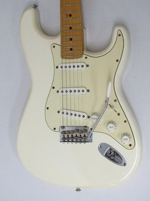 Fender Mexico Player Stratocaster 2019 Electric Guitar with Soft Case Instrument