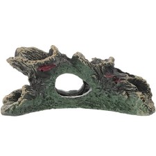 Rock Cave Decoration Fish Tank Accessory Aquarium for Decorations