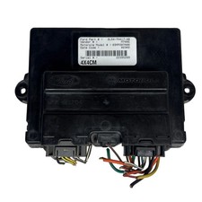 2003-2005 Ford Explorer Sport Trac 4x4 Tccm Transfer Case Module 2l547h417ab Oem 2003-2005 Ford Explorer Sport Trac 4x4 Tccm Transfer Case Module 2l547h417ab Oem