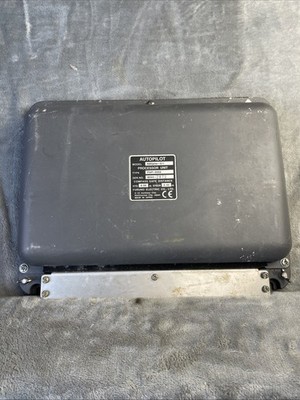 Furuno NAVpilot-511 Autopilot Course Computer FAP-5002 Processor Unit