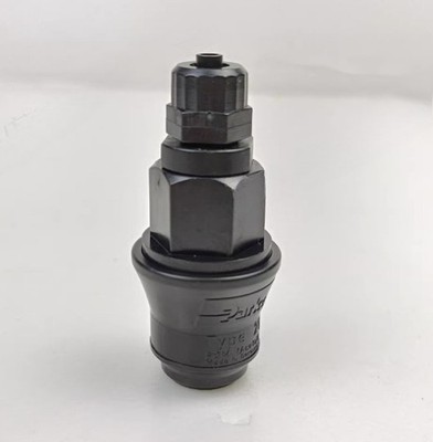 1pc new for Type 21 POM Water cooled quick-change connector Plug 21KBKO06DPX