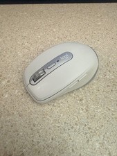 Logitech MX Anywhere 3 Wireless Mouse for Mac - Pale Gr y
