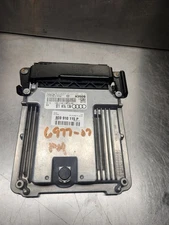 2007 07 Audi A4/ A4 Quattro 2.0L Engine Control Module ECM ECU OEM 8E1910115