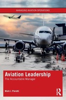 Mark J. Pierotti | Aviation Leadership | Taschenbuch | Englisch (2021)