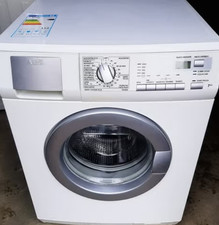 Lavadora AEG 7kg 1200RPM A+++